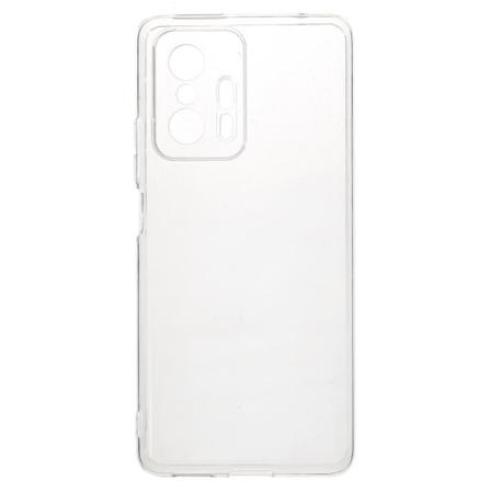 Xiaomi 11t / 11t Pro Skal 2mm Tpu Shockproof Transparent