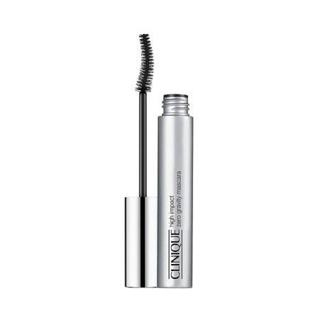 Clinique High Impact Zero Gravity Mascara Black, Makeup, Øjne, Mascara