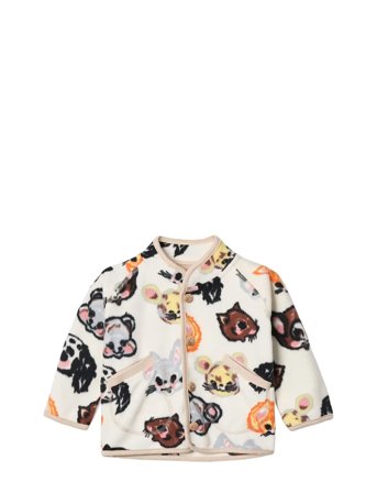 Molo Uli - Cream - 62