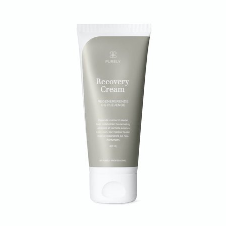 Purely Professional Recovery Cream 60 ml, Skincare, Ansigtspleje, Dagcreme