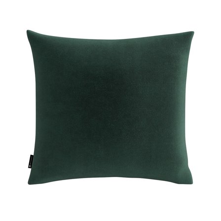 Mollis velour pude, 50x50