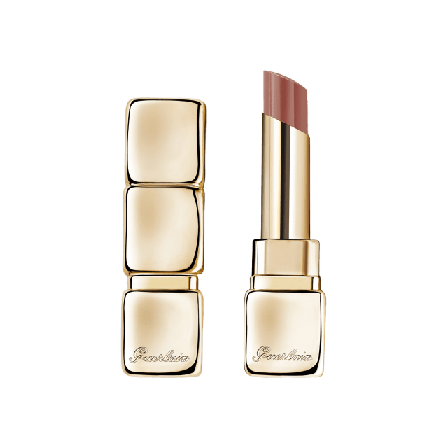 Guerlain KK Shine Bloom Läppstift Dam Rosa 3,2 G