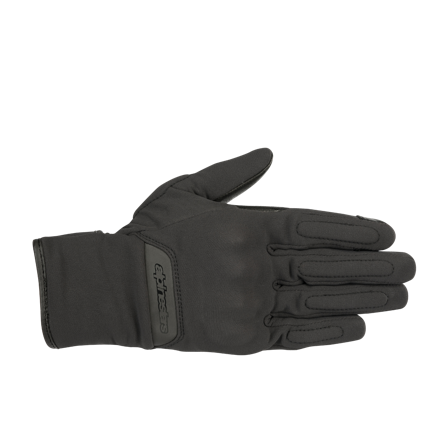 Alpinestars C-1 V2 Gore Windstopper Women's MC Gloves Black S
