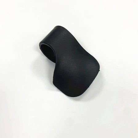 5 st Accelerator Clip Throttl Assist SVART 5 STK 5 STK