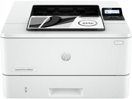 HP L HP LaserJet Pro 4002d - Drucker - Laser/LED-Druck