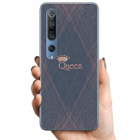 Xiaomi Mi 10 Pro 5g Tpu Mobilskal Queen