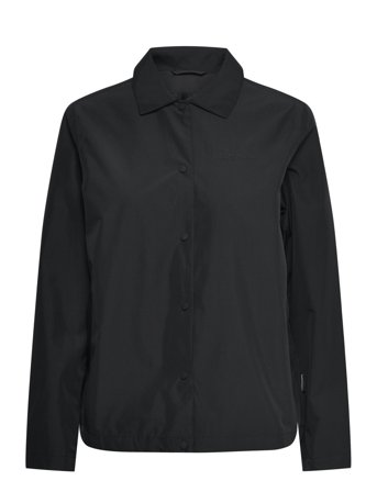 Peak Performance | W 2L Coach Jacket | S