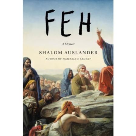 Feh (inbunden, eng)