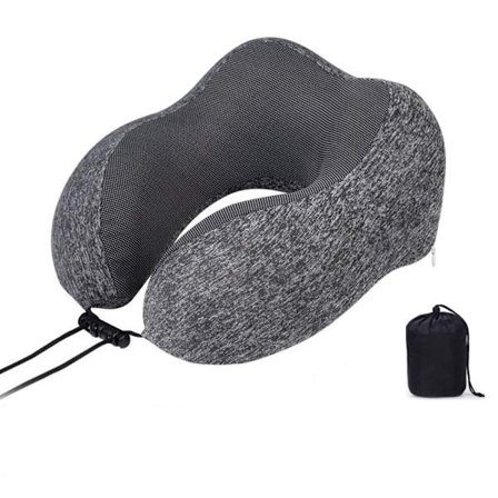 Travel Pillow Neck Cushion TUMMANHARMAA