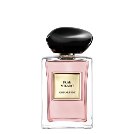 Giorgio Armani Armani Privé Les Eaux Rose Milano 100ml - Eau de Toilette