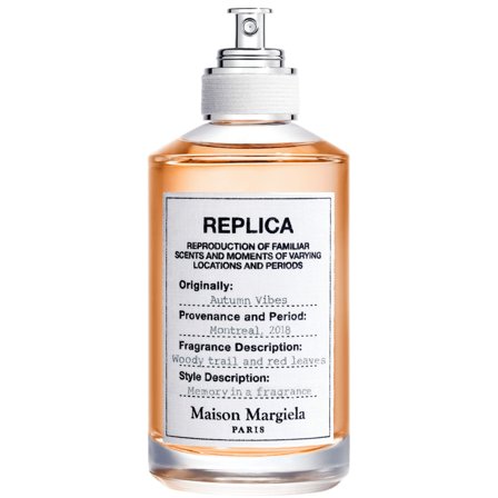 Maison Margiela Replica Autumn Vibes 100ml - Eau de Toilette Unisex