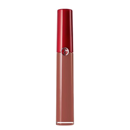 Armani Lip Maestro Satin 102 Sandstone, Makeup, Læber, Læbestift