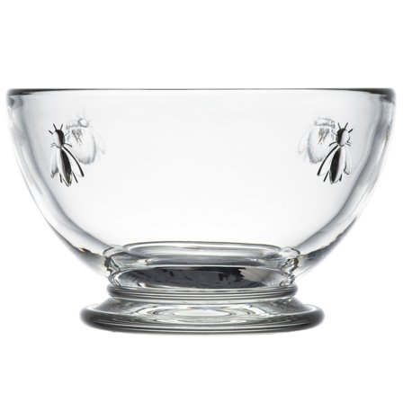 La rochère Abeille glasskål 27 cl 6-pak | KitchenOne