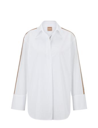 Bicona1 BOSS White