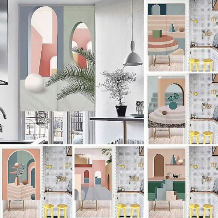 Japansk Noren Dekorativ Dørgardin Nordisk Ins Kunst