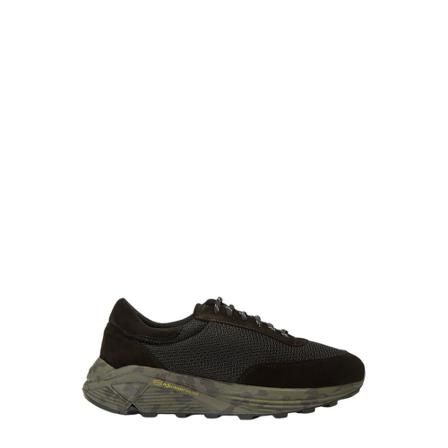 Our Legacy, Mono Runner Sneakers Zwart, Dames, Maat:36 EU
