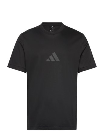 adidas Sportswear M Z.n.e. Tee - Black - M