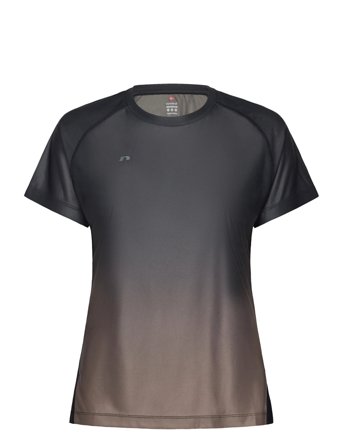 Newline | Nwlbeat Gradient W T-Shirt | XS