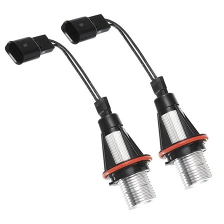 Angel Eye Bilglödlampor, 2 st