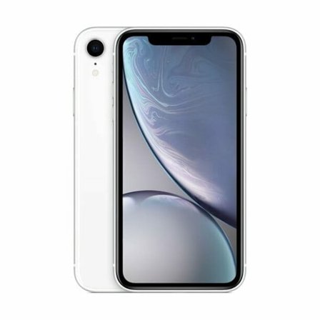 iPhone XR Begagnad
