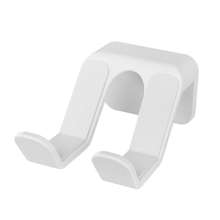 Controller Vægbeslag Holder Universal Vægbeslag til Videospil Controllere & Hovedtelefoner Opbevaringshylde Holder