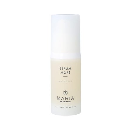 MARIA ÅKERBERG Serum More 30 ml, Skincare, Ansigtspleje, Serum