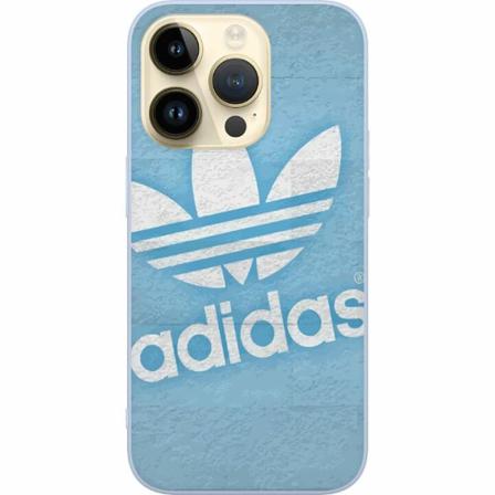 Apple Iphone 14 Pro Premium Skal Adidas