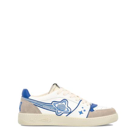 Enterprise Japan Sneakers Hvid, Dame, Størrelse: 35 EU