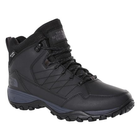 The North Face Women's Storm Strike II Hike Boots Women hiking boots Black 40,5