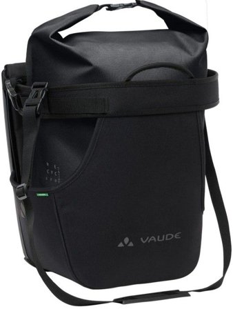 Vaude Urban Cargo Black