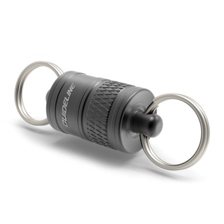 Guideline Magnetic Netkeeper - Grey/Silver