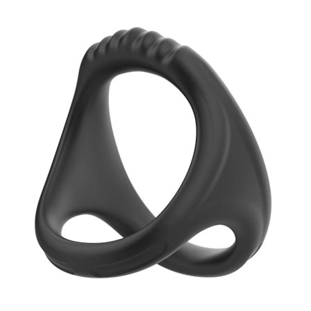 Penisring Återanvändbar Silikon Sädes Cock Ring Penis Förstoring Fördröjning Utsprutning Sex Shop Sexleksaker För Vuxna Män Kyskhetsanordning