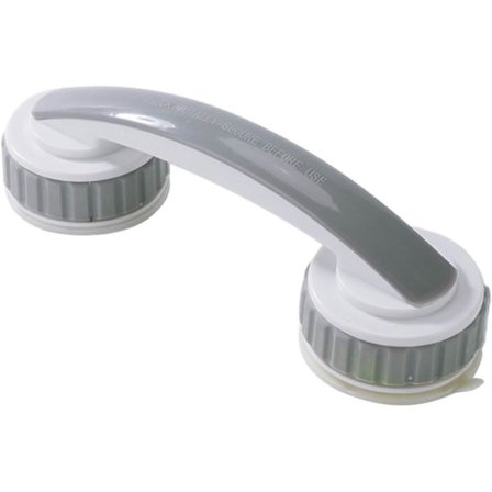 Duschhandtag för äldre, stansfria handtag - Badrumstillbehör för toalett, garderob, våtrum