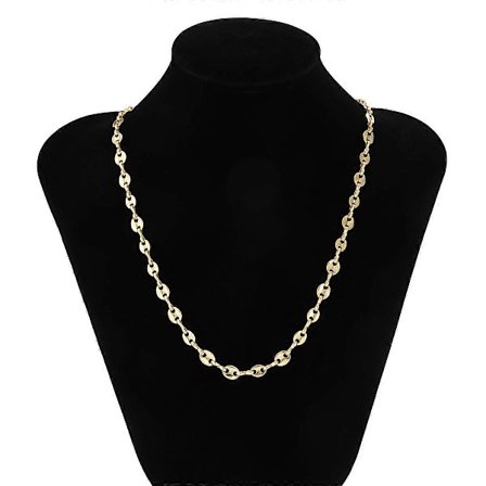 Söpö choker-kaulakoru, jossa värikäs päivänkakkara/pieni kolikko/satelliittihelmillä koristeltu monikerroksinen choker, kultainen siro yksinkertainen 