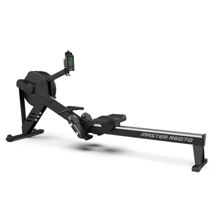 Master Fitness Roddmaskin Master R6070 Air