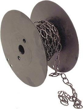 Habo 12267 Dekorationskätting 10 m, max 15 kg, Arbetsplats & förvaring