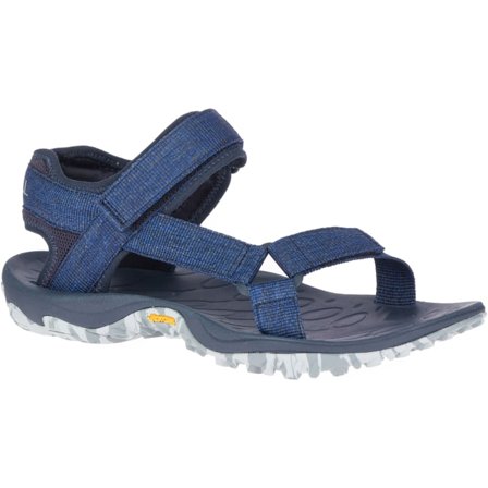 Merrell Men's Kahuna Web Men sandals Blue 42