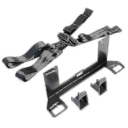 2025 Zl-2049 Isofix Sätesgränssnitt[CO]