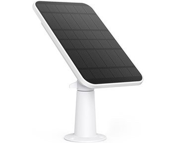 Eufy Solar Panel Charger - Fyndvara - Solcellsladdare för eufyCam 2, eufyCam 2 Pro, eufyCam 2C