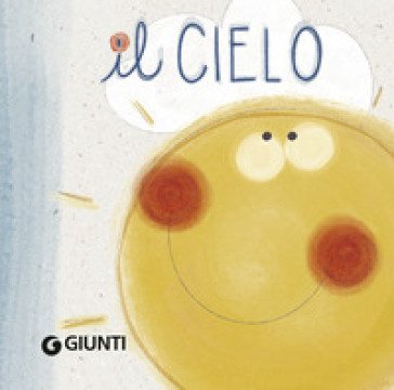Il cielo. Libro passeggino. Ediz. a colori Marina Pinato