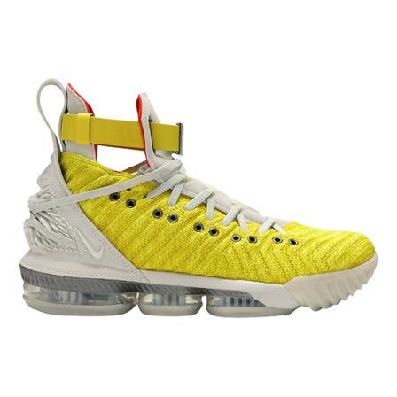 Nike Sneakers Gul, Herre, Størrelse: 38 EU