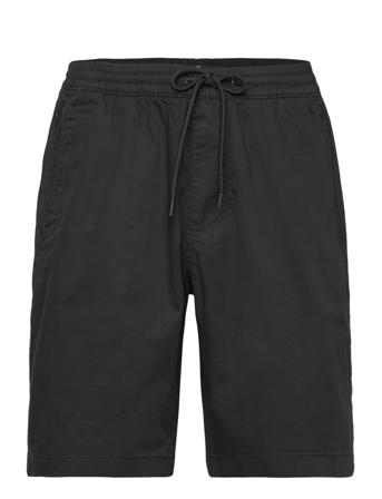 Hco. Guys Shorts Hollister Black