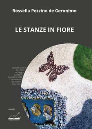 Le stanze in fiore Rossella Pezzino De Geronimo