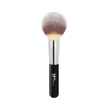 IT Cosmetics Heart Shaped Foundation Brush Limited Edition Penslar & svampar Dam ONESIZE
