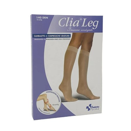 Clialeg Gambaletto 140 Denari