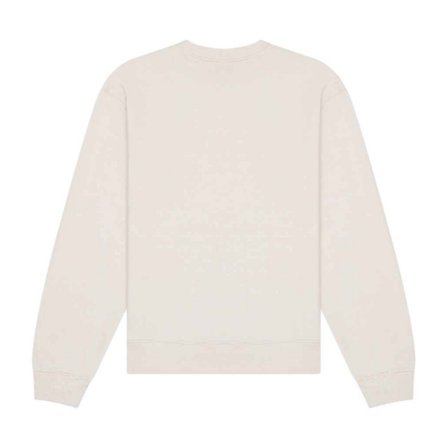 Bella + Canvas Unisex Vuxen Heavyweight Crew Neck Sweatshirt 3X