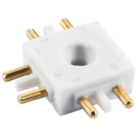 SG Armaturen 7502370 T-kobling til LED-list SlimLine, Belysning