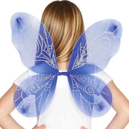 Siniset Perhosensiivet Lapset