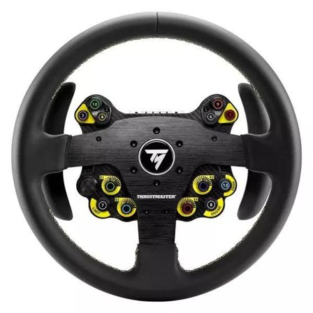 Thrustmaster Evo Racing 32R Leather Black,