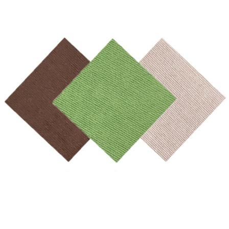 Kylpymatto Liukumaton, imukykyinen suihku Kylpyhuonematto Mattoompelu 1kpl Gray 28*28CM